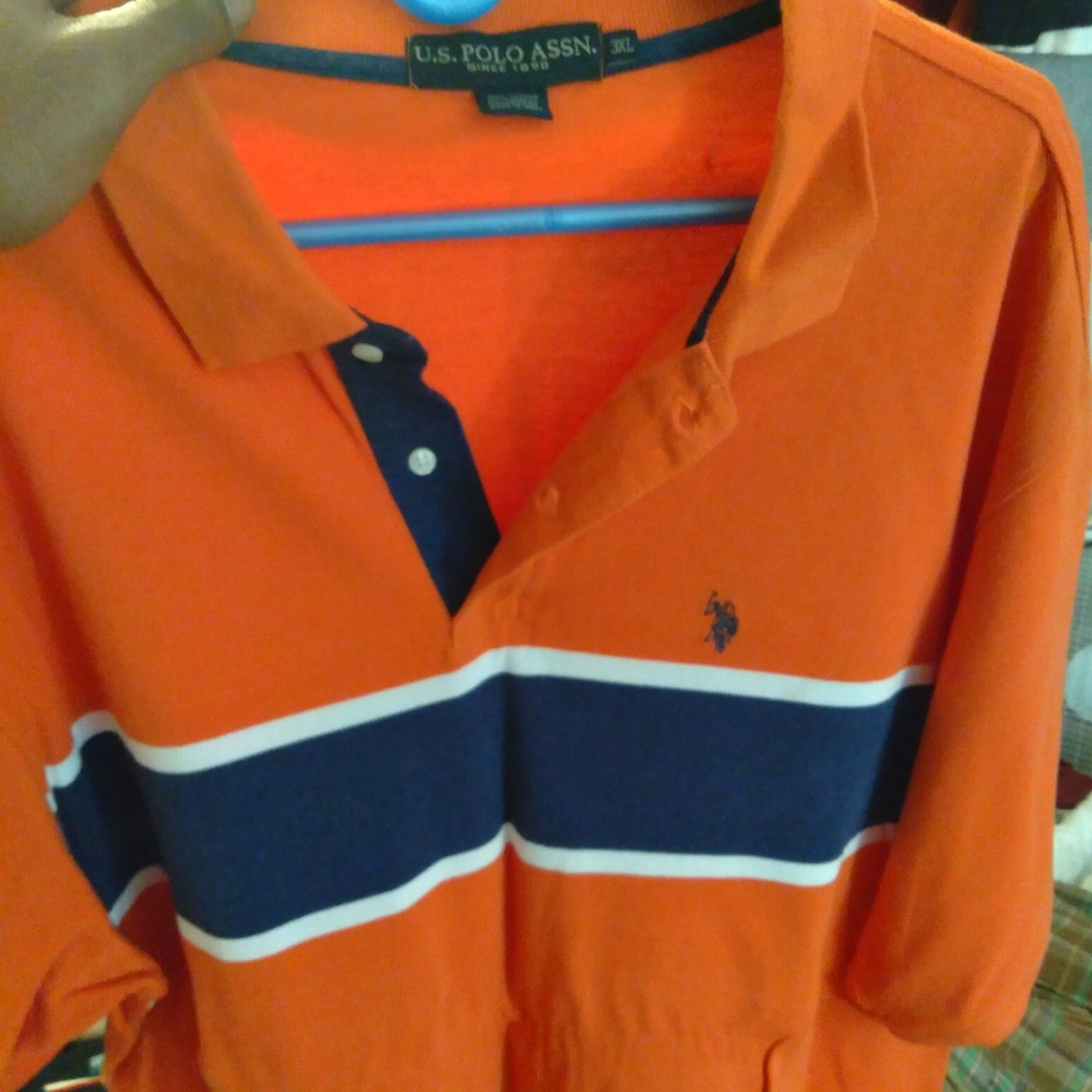 Men's shirt